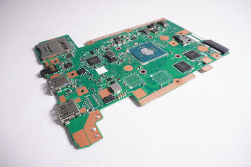 New 60NX00Y0-MB1600 Asus Laptop Intel Celeron N3060 2GB Motherboard - LaptopParts.ca