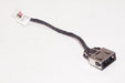 New 5C10J08399 Lenovo Laptop DC IN Jack Cable - LaptopParts.ca