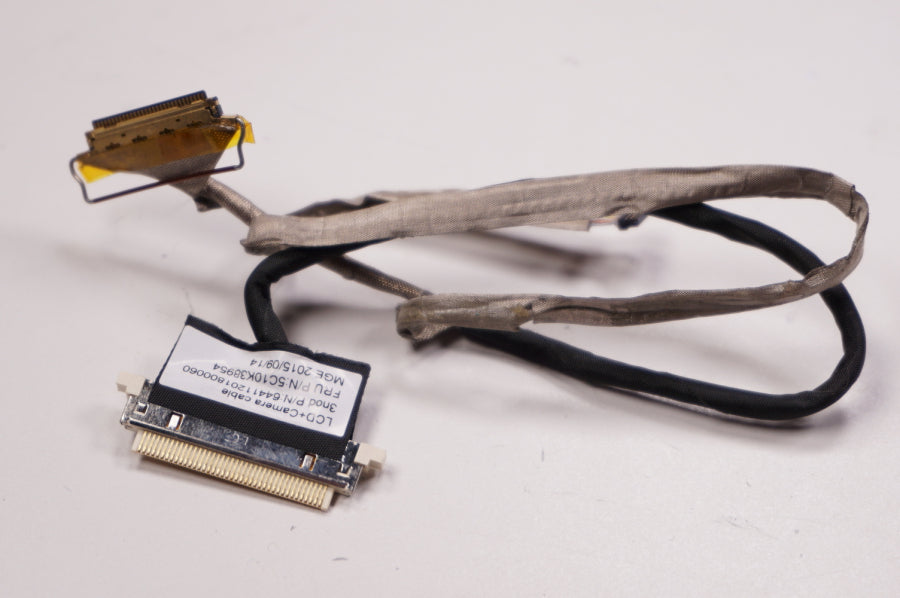 New 5C10K38954 Lenovo Laptop LCD Display Cable - LaptopParts.ca