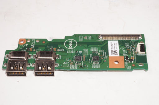 New 17B87-1 Dell Laptop IO Board - LaptopParts.ca