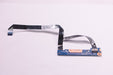 New K000148070 Toshiba Laptop LED Board - LaptopParts.ca