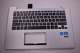 New 13NB00Z1AM032-1 Asus Palmrest/ Keyboard Module - LaptopParts.ca