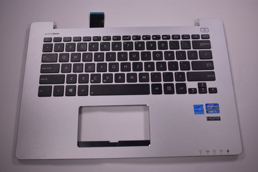 New 13NB00Z1AM032-1 Asus Palmrest/ Keyboard Module - LaptopParts.ca