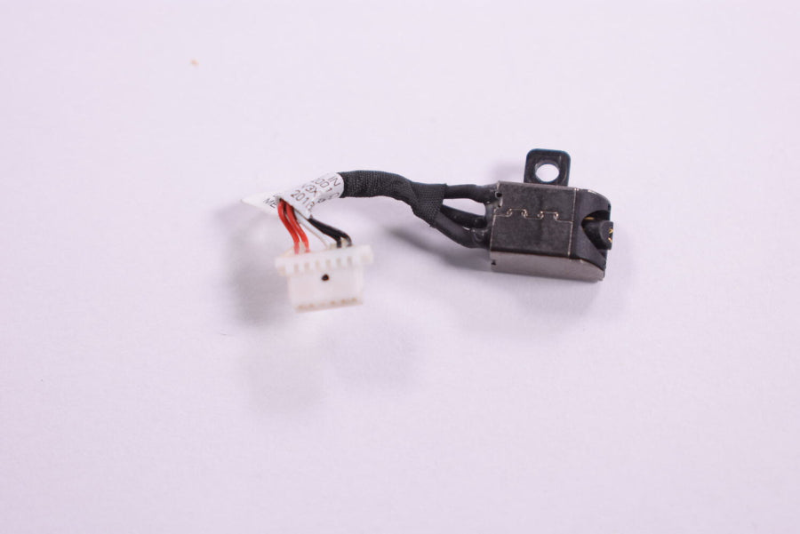 New 0GDV3X Dell Laptop DC JACK - LaptopParts.ca