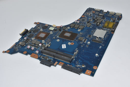 New 90NB09I0-R03000 Asus Laptop Intel Core i7-6700hQ Motherboard GTX 960M - LaptopParts.ca