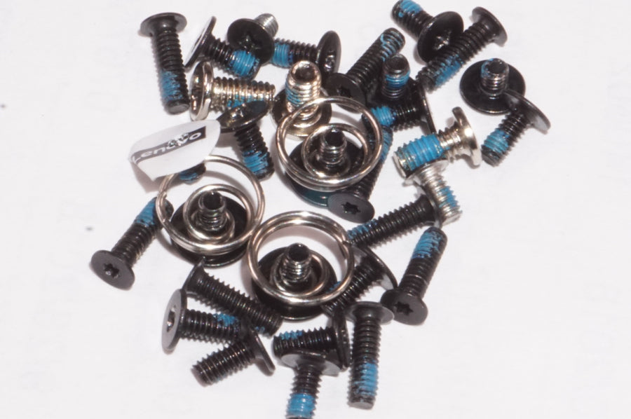 New 5S10V07206 Lenovo Laptop Screws Kit - LaptopParts.ca
