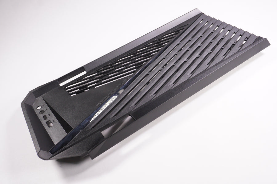 New 13PF03C0P01011 Asus Laptop G15CF IO COVER WO SYMBOL - LaptopParts.ca