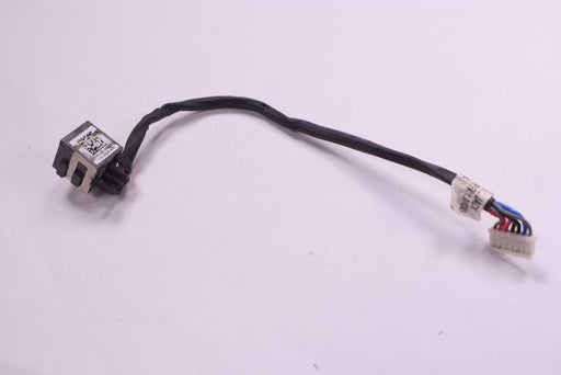 New DC30100CF00 Dell Laptop Cable  I/ O  DC-IN  Macallan - LaptopParts.ca