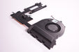 New 789DY Dell Laptop Thermal Module Fan & Heatsink - LaptopParts.ca