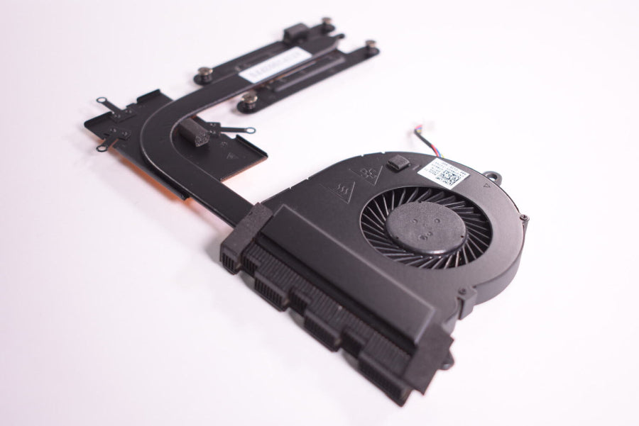 New 789DY Dell Laptop Thermal Module Fan & Heatsink - LaptopParts.ca