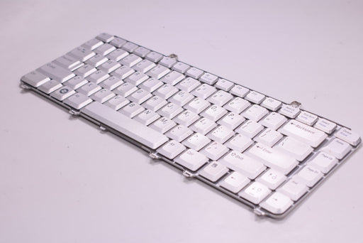 New RU245 Dell Keyboard  86  US-ENG  Single Pointing - LaptopParts.ca