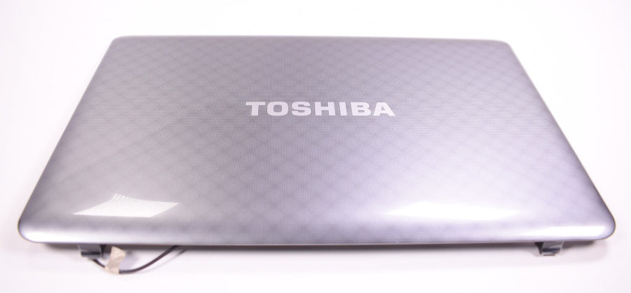 New A000080300 Toshiba Laptop LCD Back Cover