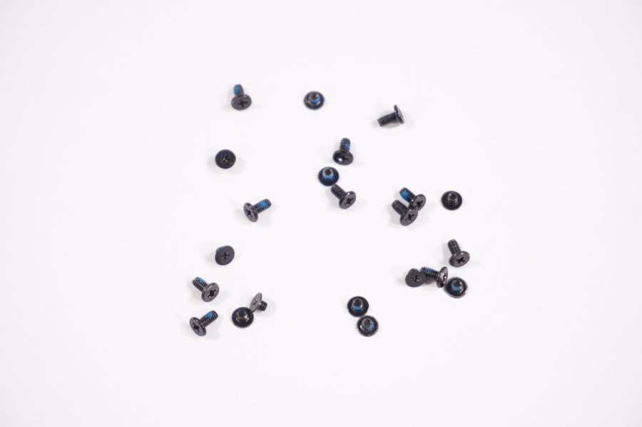 New CPS-84480 Samsung Laptop Screws Kit