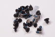 New 688934546131 Dell Laptop Screw Kit - LaptopParts.ca