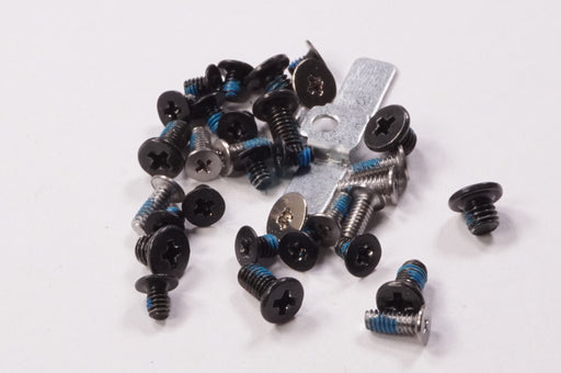 New 688934546131 Dell Laptop Screw Kit - LaptopParts.ca