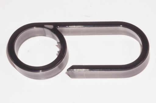 New 01MN218 Lenovo Laptop Clip Black - LaptopParts.ca