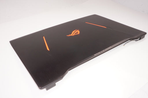 New 90NB0CQ1-R7A010 Asus Laptop Lcd Back Cover - LaptopParts.ca