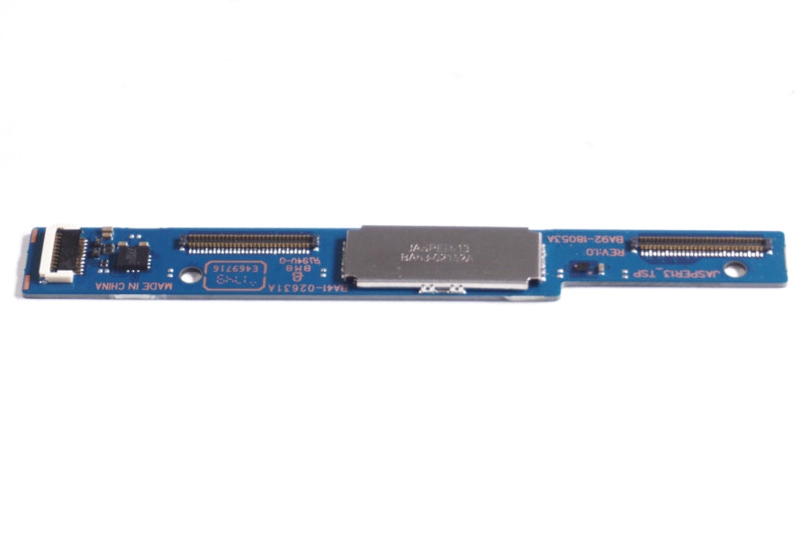 New BA41-02631A Samsung Laptop Touch Control Board