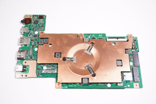 New 60NB0Q10-MB2026 Asus Laptop Intel Celeron N4020 4GB 64GB eMMC Motherboard - LaptopParts.ca