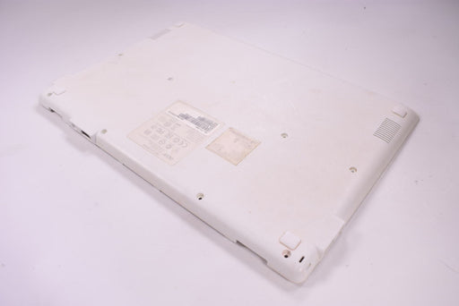 New 60.MQNN7.032 Acer Laptop Bottom Base Cover White - LaptopParts.ca