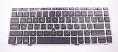 New SN9108UV Hp Keyboard LaptopWith Point Stick For USe In The United States - LaptopParts.ca