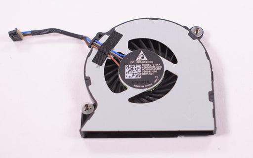 New 730547-001 Hp Laptop Cooling Fan - LaptopParts.ca
