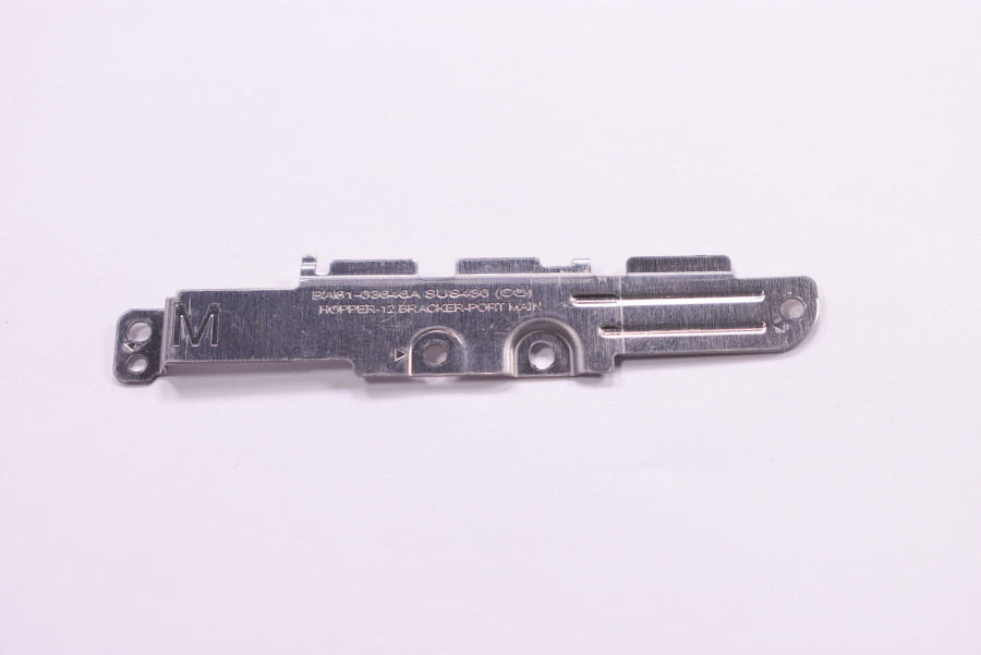 New BA61-03646A Samsung Laptop Braket  Port Main