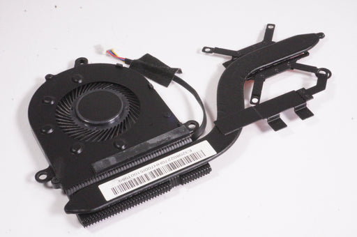 New E32-0802270H-H70 MSI Laptop Fan Heatsink Thermal Module - LaptopParts.ca