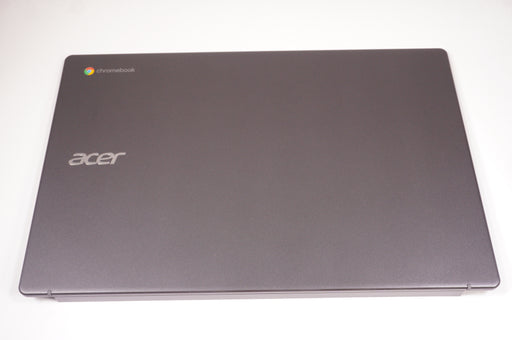 New 60.AYBN7.002 Acer Laptop LCD Back Cover Gray - LaptopParts.ca