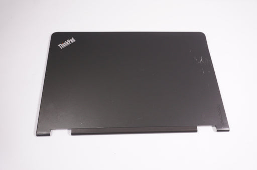 New 00HN633 Lenovo Laptop LCD Cover ASY 14W  Black - LaptopParts.ca