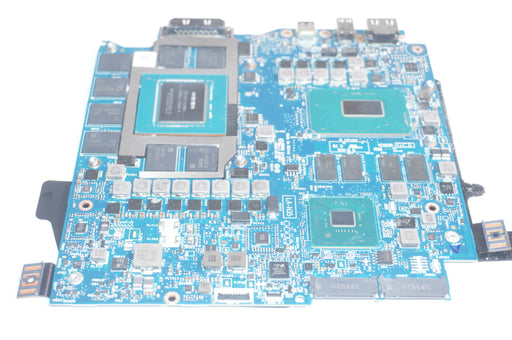 New 09PM5 Dell Laptop Intel i7-9750H GeForce RTX 2070 16GB RAM Motherboard - LaptopParts.ca