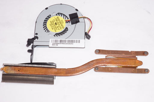 New 13NB0581AM0301 Asus Laptop Fan & Heatsink Thermal Module - LaptopParts.ca