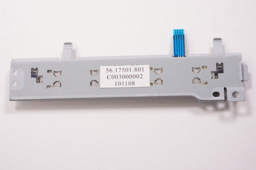 New 56.17501.801 Dell Laptop Touchpad Board - LaptopParts.ca