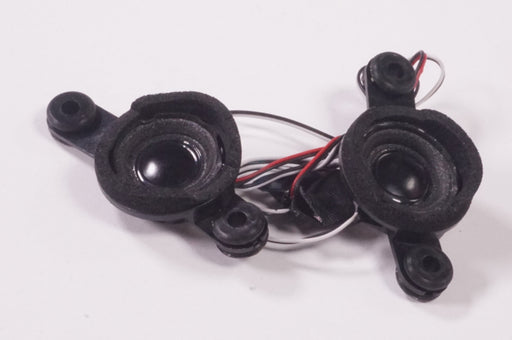 New DNCCG04E001 Toshiba Laptop Speakers Kit Left & Right - LaptopParts.ca