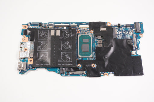 New TPG56 Dell Laptop Intel Core i7-1195G7 Motherboard - LaptopParts.ca