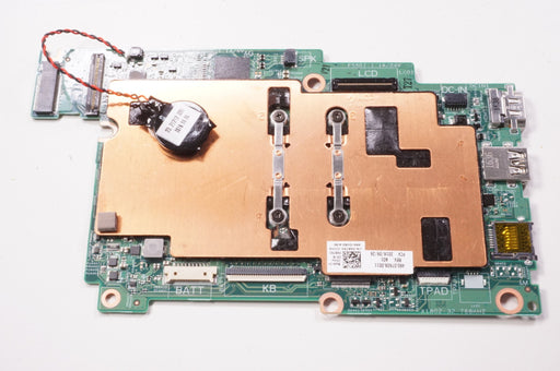New 9TWCD Dell Laptop Intel N3060 2GB Motherboard - LaptopParts.ca