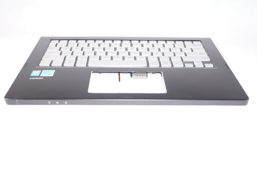 New 13NB05Y2AM0111 Asus Laptop TOP Case Palmrest US Keyboard - LaptopParts.ca