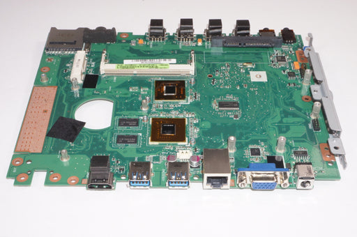 New 60-PE2HMB2001-A21 Asus Laptop D2550 Intel Motherboard - LaptopParts.ca