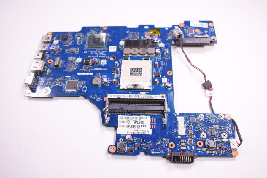 New K000122820  Laptop Motherboard