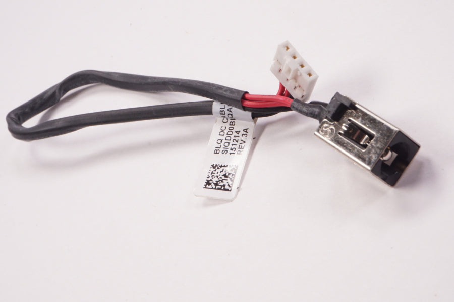 New A000387940 Toshiba Laptop DC In Jack Cable - LaptopParts.ca