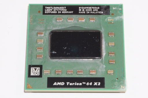 New 222-8074 Dell Turion TL-56  Processor - LaptopParts.ca