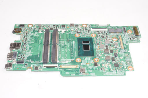 New 201D1 Dell Laptop Intel core i3-7100u Motherboard - LaptopParts.ca