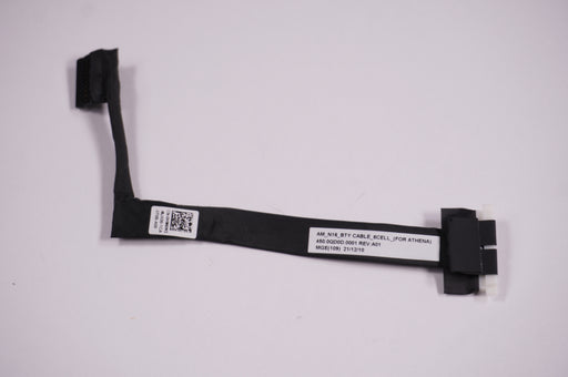 New 450.0QD0D.0001 Dell Laptop Battery Cable - LaptopParts.ca