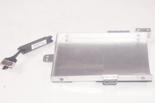 New 450.0CL03.0011 Dell Laptop Hard Drive Caddy With Cable - LaptopParts.ca