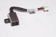 New 6VV22 Dell Laptop DC IN Jack Cable - LaptopParts.ca
