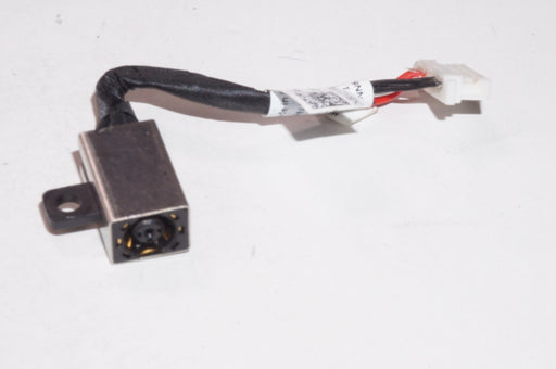 New 6VV22 Dell Laptop DC IN Jack Cable - LaptopParts.ca