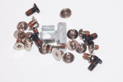 New 688934546582 Dell Laptop Screws Kit - LaptopParts.ca