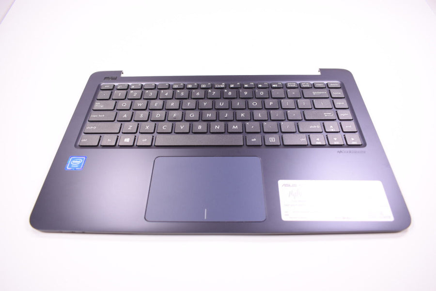 New 13NL0033AP0301 Asus Laptop US Palmrest Keyboard - LaptopParts.ca