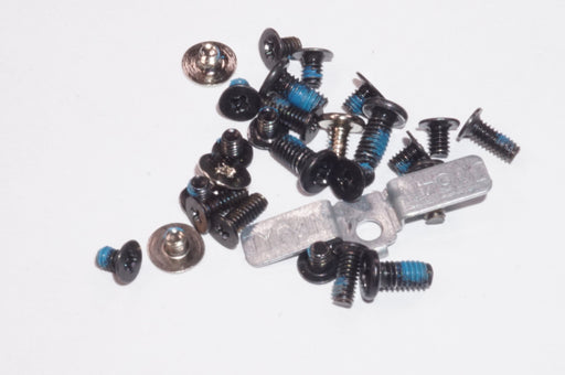 New 631846810876 Dell Laptop Screw Kits - LaptopParts.ca