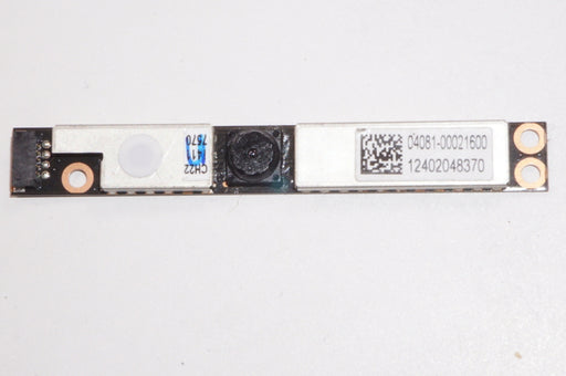 New 04081-00021600 Asus Laptop Webcam Camera - LaptopParts.ca